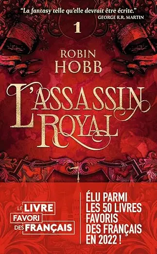 L'assassin royal